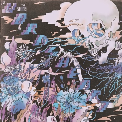 SHINS - WORMS HEART LP