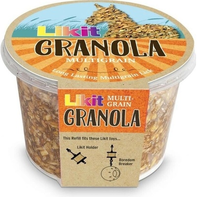 Likit Granola Melassa 0,55 kg