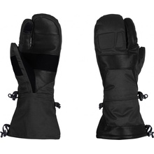 Direct Alpine Alpen mitt black