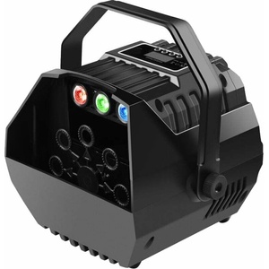 Light4Me BM2 LED Генератор за сапунени мехурчета (5908249812727)