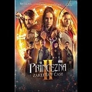 Princezna zakletá v čase: DVD