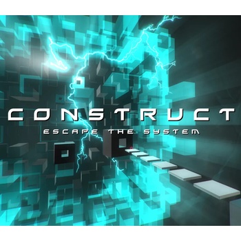 Construct: Escape the System