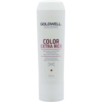 Goldwell Dualsenses Color Extra Rich Brilliance Conditioner 200 ml