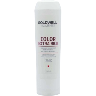 Goldwell Dualsenses Color Extra Rich Brilliance Conditioner 200 ml