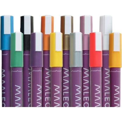 Maaleo 25743 12 ks – Zboží Živě