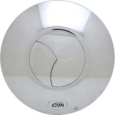 Vents designový ICON 15 12V