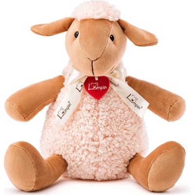 Lumpin Ovečka Ema velká 28 cm