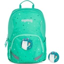 Ergobag Ease Dreamy zelený