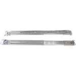 Qnap systems QNAP RAIL-B02 Qnap Slide Rail Kit for TS-1270U TS-1269U TS-870U TVS-871U TVS-1271U TS-869 (RAIL-B02)
