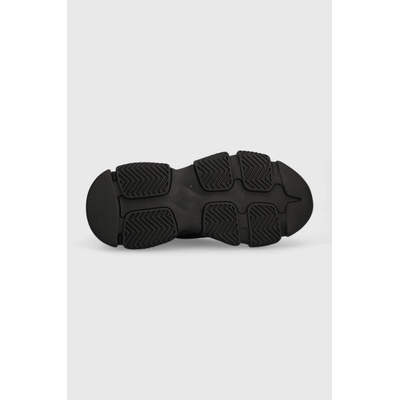 Steve Madden Маратонки Steve Madden Possession-E (SM19000033.001)
