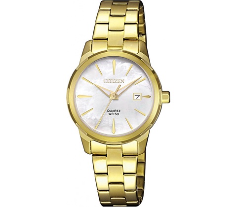 Citizen EU6072-56D