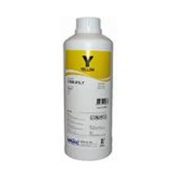 INKTEC Бутилка с мастило INKTEC за HP CH561WA, HP61/301/122, 1000 ml, Жълт (INKTEC-HP-1061-1LY)