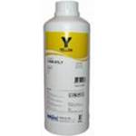 INKTEC Бутилка с мастило INKTEC за HP CH561WA, HP61/301/122, 1000 ml, Жълт (INKTEC-HP-1061-1LY) - computermarket
