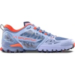 La Sportiva Дамски маратонки La Sportiva Women's Bushido III Wide GTX Trail running shoes - Stone / Blue / Moonlight - размер 36, 5 (EU) (123-1621-0112)