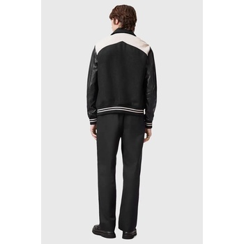 AllSaints Панталон с вълна AllSaints LOCKE (M001TD)