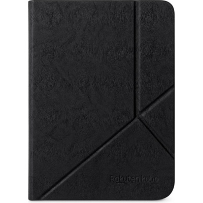 Kobo magnetické púzdro polohovateľné pre čítačku kníh Clara 2E N506-AC-BK-E-PU čierná