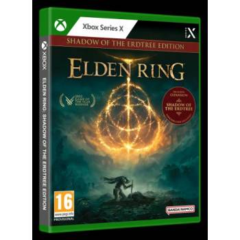 Elden Ring (Shadow of the Erdtree Edition)