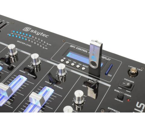 Skytec STM-3007