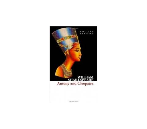 Antony and Cleopatra