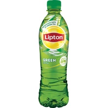 Lipton Zelený ľadový čaj green 12 x 0,5 l