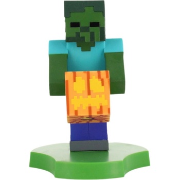 EXG Холдер EXG Games: Minecraft - Zombie (Holdem), 10 cm (103876)