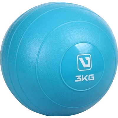 LiveUp Weight ball 3 kg – Zboží Dáma