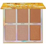 BH Cosmetics 6 COLOR Сенки палитра 26gr - douglas - 27,30 лв