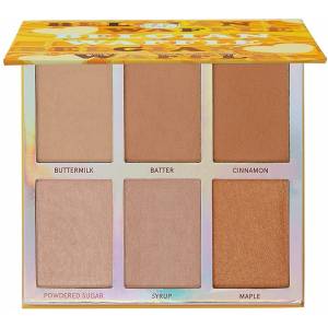 BH Cosmetics 6 COLOR Сенки палитра 26gr - douglas - 39,00 лв