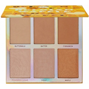 BH Cosmetics 6 COLOR Сенки палитра 26gr