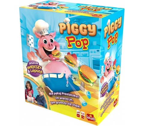 Piggy Pop