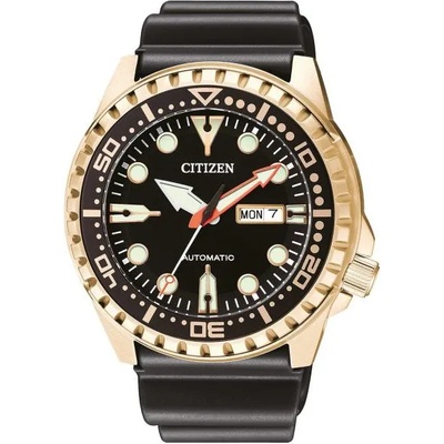 Citizen NH8383-17E