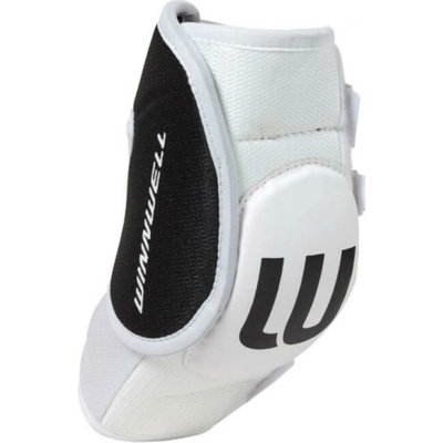 chrániče lakťov Winnwell Classic Soft SR