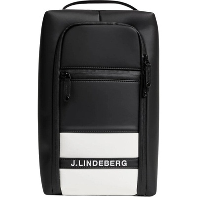 J. Lindeberg Footwear Bag Black