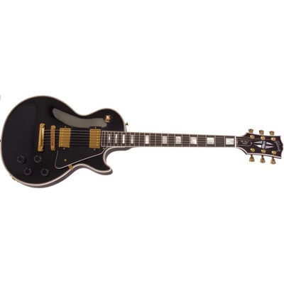 Gibson Les Paul Custom Gloss Ebony