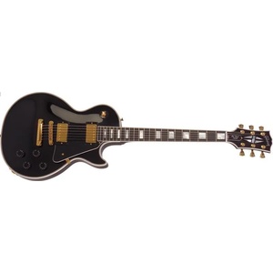 Gibson Les Paul Custom Gloss Ebony