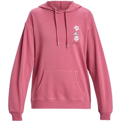 Roxy Surf Stoked Hoodie Terry Art