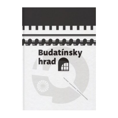 Budatínsky hrad