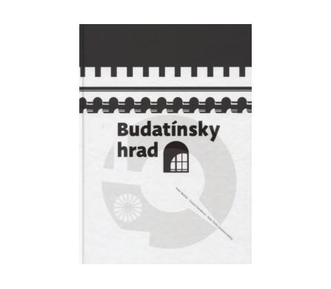 Budatínsky hrad