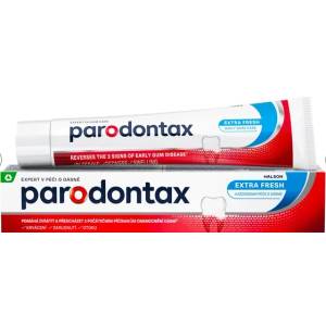 Parodontax Паста за зъби Parodontax Extra Fresh 75 мл - lavonio - 8,41 лв