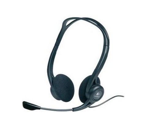 Logitech PC Headset 960 USB