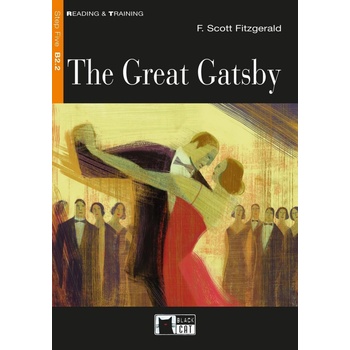 The Great Gatsby Fitzgerald Francis ScottPaperback