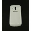 Kryt Samsung i8190 Galaxy S3mini zadný biely