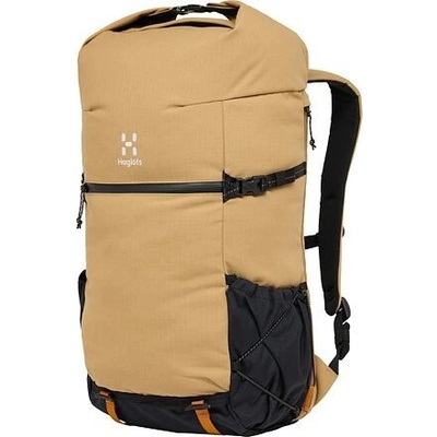 Haglofs Ardos Rolltop 28 l béžová