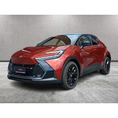 Toyota C-HR 2.0 GR Sport 164 kW