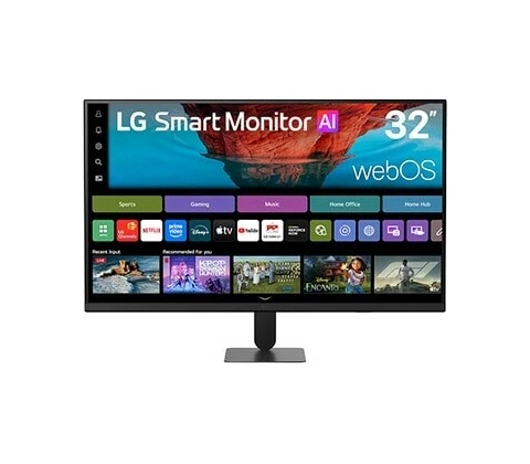 LG 32U701SB-B