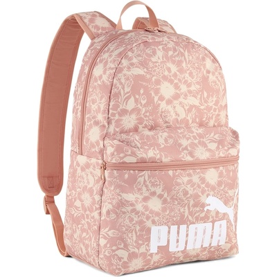 PUMA Раница puma 9116906 розово-цветно 7240399000 (7240399000)