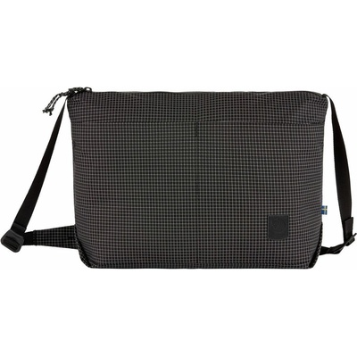 Fjällräven High Coast Pro Shoulder Bag 12 Black
