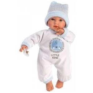 Llorens Baby Doll Cuquito 30cm (420815)