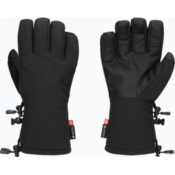 686 Мъжки ръкавици за сноуборд 686 Gore-Tex Linear black