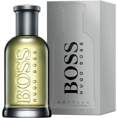 HUGO BOSS Boss Bottled 50 ml Афтършейв